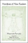 Maurizio Ferraris, Maurizio/ De Sanctis Ferraris - Manifesto of New Realism