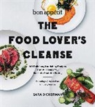 Sara Dickerman, Dickerman Sara - Bon Appetit: The Food Lover''s Cleanse
