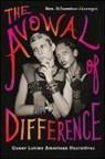 Ben Sifuentes-Jauregui, Ben. Sifuentes-jauregui, Ben Sifuentes-Jáuregui - Avowal of Difference