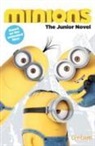 Sadie Chesterfield - Minions: Junior Novel