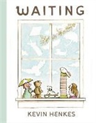 Kevin Henkes - Waiting (Signed Edition)