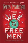 Terence David John Pratchett, Terry Pratchett - The Wee Free Men