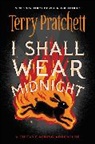 Terence David John Pratchett, Terry Pratchett - I Shall Wear Midnight