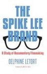 Delphine Letort, Delphine/ Reid Letort - Spike Lee Brand