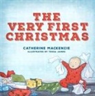 Catherine Mackenzie - Very First Christmas