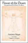 Timothy S. Murphy, Antonio Negri, Antonio/ Murphy Negri - Flower of the Desert