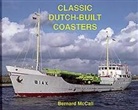 Bernard McCall - Classic Dutch-Built Coasters