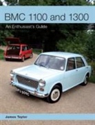 James Taylor - BMC 1100 and 1300