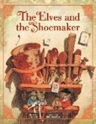 John Cech, John (RTL)/ Chelushkin Cech, Deanna McFadden, Marcos Calo, John Cech, Kirill Chelushkin - Elves and the Shoemaker