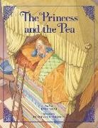 John Cech, John (RTL)/ Oberdieck Cech, Diane Namm, John Cech, Bernhard Oberdieck, Linda Olafsdottir - Princess and the Pea