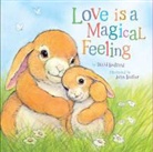 David Bedford, David/ Butler Bedford, John Butler - Love Is a Magical Feeling