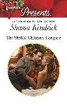 Sharon Kendrick - The Sheikh's Christmas Conquest