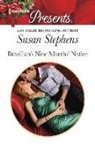 Susan Stephens - Brazilian's Nine Months' Notice