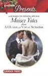 Maisey Yates - A Christmas Vow of Seduction