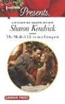 Sharon Kendrick - The Sheikh's Christmas Conquest