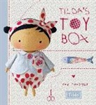 Tone Finnanger - Tilda's Toy Box