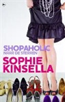 Sophie Kinsella - Shopaholic naar de sterren