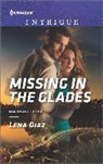 Lena Diaz - Missing in the Glades