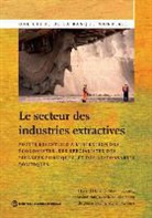 Havard Halland, Havard/ Lokanc Halland, Martin Lokanc, Arvind Nair - The Extractive Industries Sector