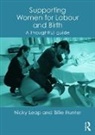 Billie Hunter, Billie (Cardiff University Hunter, Hunter Billie, Nicky Leap, Nicky (University of Technology Sydney Leap, Nicky Hunter Leap... - Supporting Women for Labour and Birth