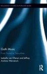 Isabella Van Elferen, Isabella Van Weinstock Elferen, Isabella van Elferen, Isabella (University of Utrecht Van Elferen, Isabella Weinstock Van Elferen, Isabella/ Weinstock Van Elferen... - Goth Music