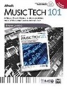 Brian Laakso - Alfred's Music Tech 101