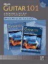 Tom Dempsey, Martha Masters, Martha/ Dempsey Masters - Alfred's Guitar 101