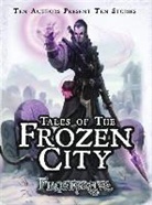 Joseph McCullough, Joseph A McCullough, Joseph A. Mccullough, McCullough Joseph A. - Tales of the Frozen City