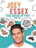 Joey Essex - The Book of You (and Me)