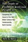 Paul D. Houle - The Crash of Piedmont Airlines Flight 22