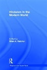 Brian A. Hatcher, Brian A. (Tufts University Hatcher, Brian A Hatcher, Brian A. Hatcher, Brian A. (Tufts University Hatcher - Hinduism in the Modern World