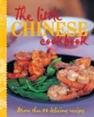 Murdoch Books Test Kitchen - The Little Chinese Cookbook