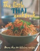 Little Thai Cookbook