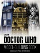 Various - Doctor Who: The Model-Building Book