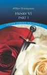 William Shakespeare - Henry VI, Part I
