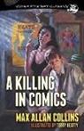 Max Collins, Max Allan Collins - Killing in Comics