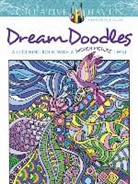 Kathy Ahrens - Dream Doodles