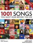 Robert Dimery - 1001 Songs: You Must hear Before You Die