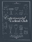 Experimental Cocktail Club - Experimental Cocktail Club