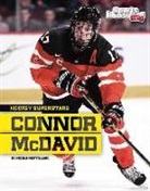 Nicole Mortillaro - Connor Mcdavid