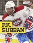 Michael Burgan - P.k. Subban