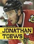 Brenda Haugen - Jonathan Toews