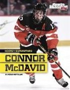 Nicole Mortillaro - Connor McDavid