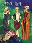 Bunny Meyer, Bunny/ Menten Meyer, Ted Menten - Grav3yardgirl Paper Dolls