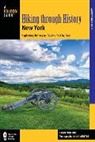 Randi Minetor, Nic Minetor, Minetor Nic - Hiking Through History New York