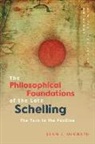 Sean J McGrath, Sean J. Mcgrath, McGrath Sean - Late Schelling and the End of Christianity