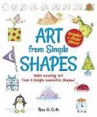 Rosa M. Curto - Art from Simple Shapes