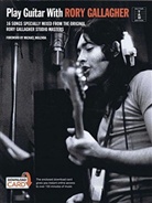 Rory Gallagher - Play Guitar With Rory Gallagher, w. Download Card