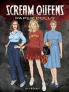 Tim Foley - Scream Queens Paper Dolls