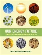Carla S. Jones, Carla S. Mayfield Jones, Jones Carla S., Stephen P. Mayfield, Mayfield Stephen P. - Our Energy Future